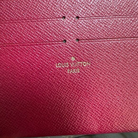 Louis Vuitton Felicie Inserts Wallet - Picture 3 of 11